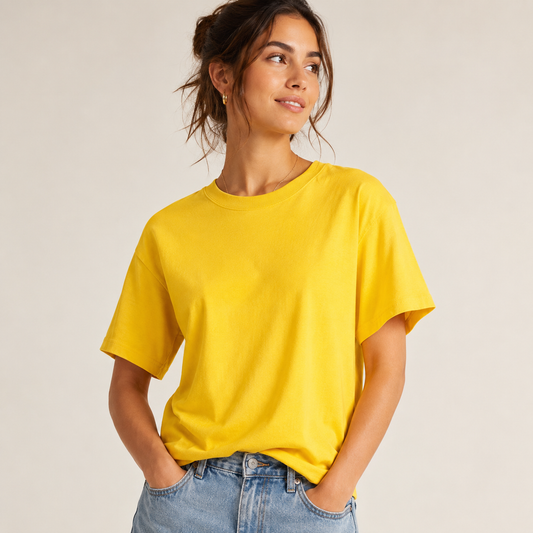 Short sleeve T-shirt